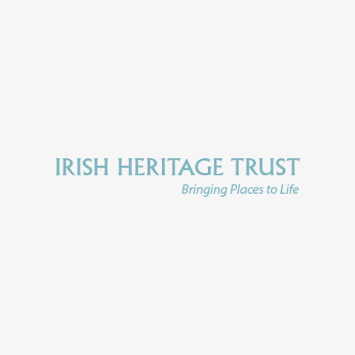 The Irish Heritage Trust logo.