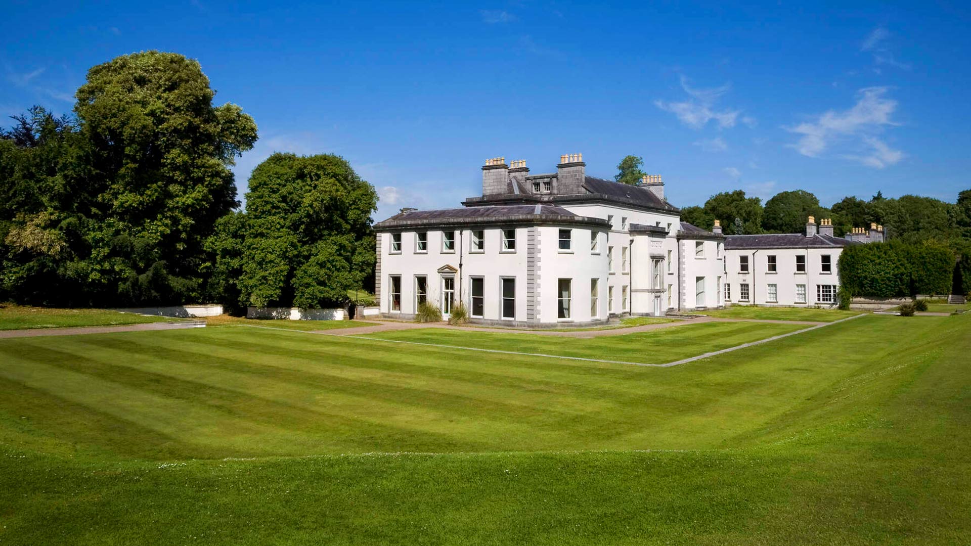 Trusts, Foundations & Philanthropic Networks Irish Heritage Trust