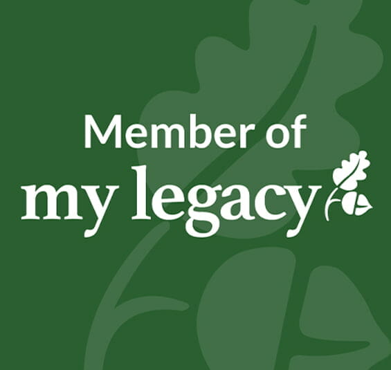 Irish Heritage Trust legacy
