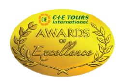 Johnstown Castle Receives CIE Excellence award