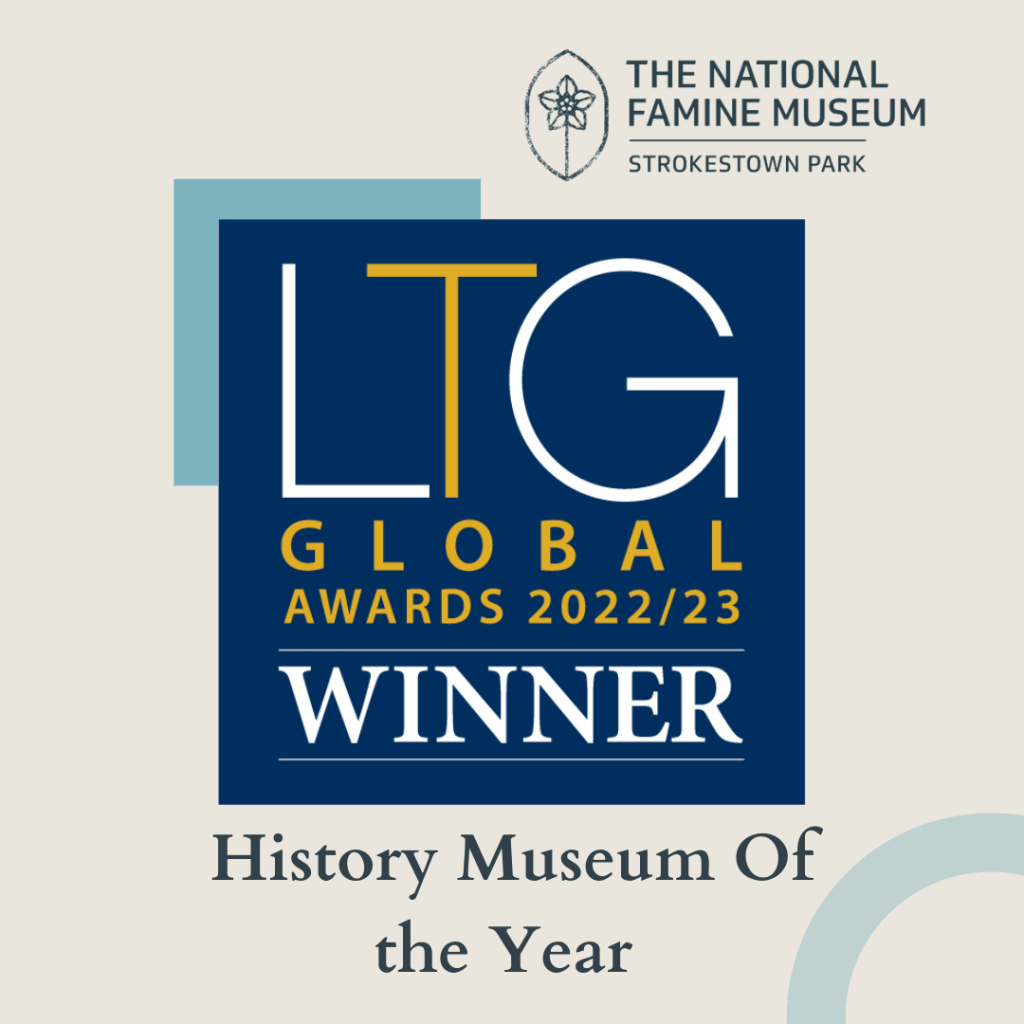 History Museum of the Year