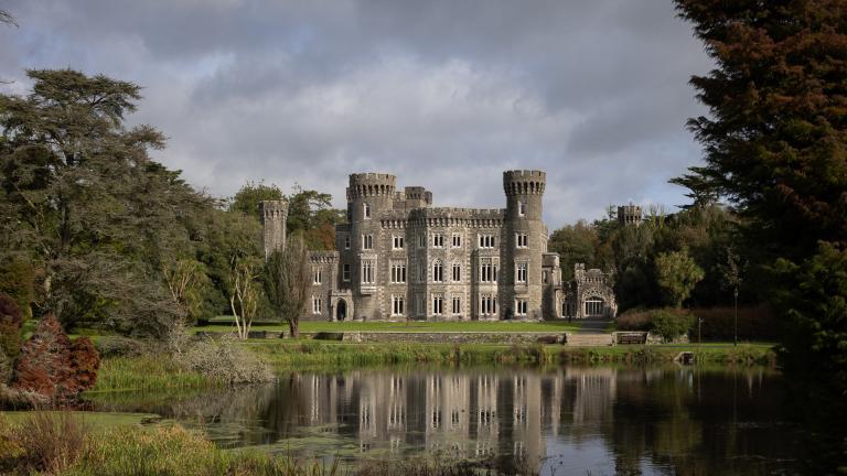 Johnstown Castle