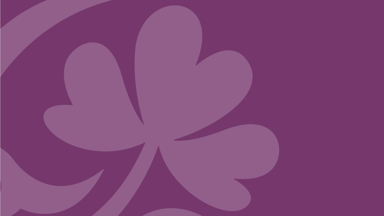 Living the Values at the Irish Heritage Trust