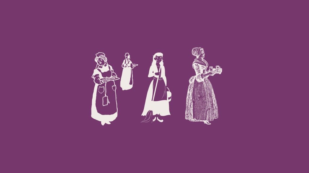 Heritage Women International Women's Day