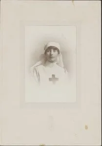 Olive Packenham Mahon