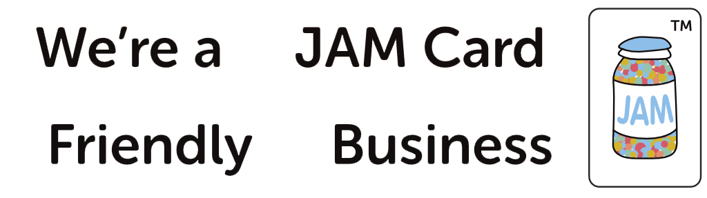 JAM CARD