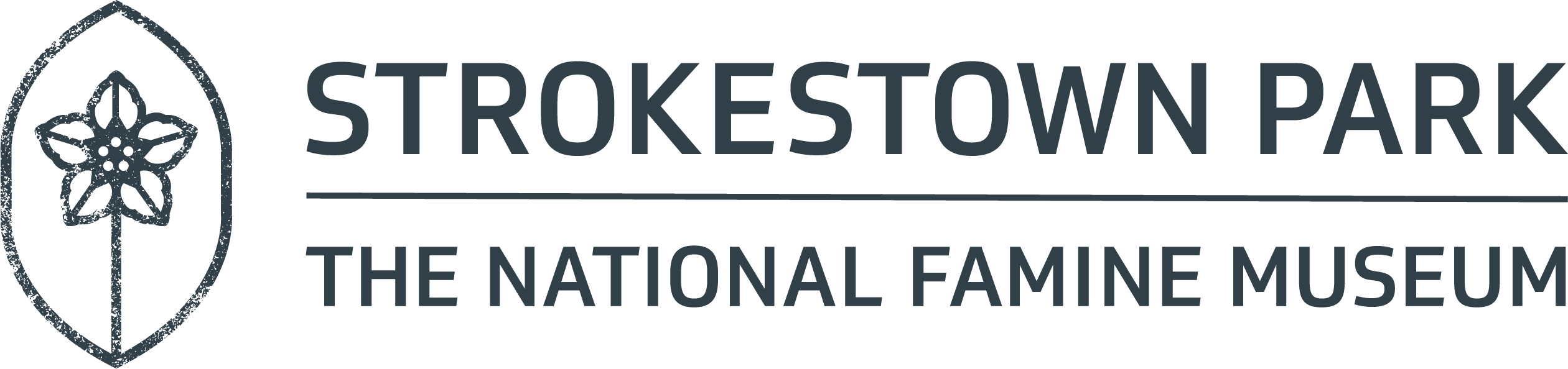 Strokestown Park Logo